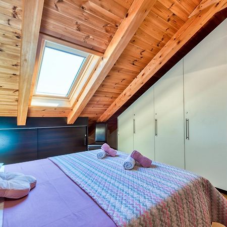 Penthouse Apartment Marija Cavtat Exterior foto